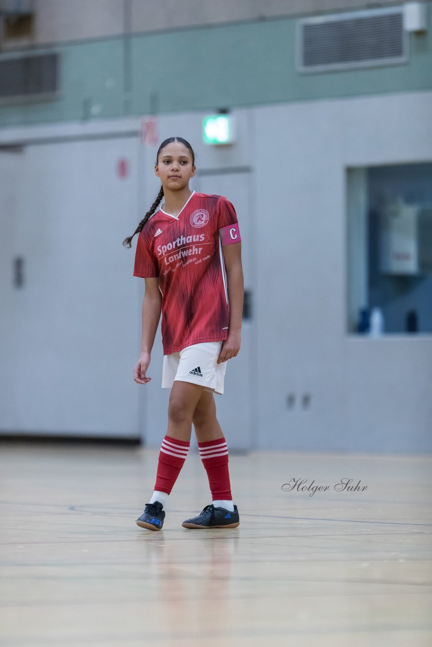 Bild 255 - wCJ Futsalmeisterschaft
